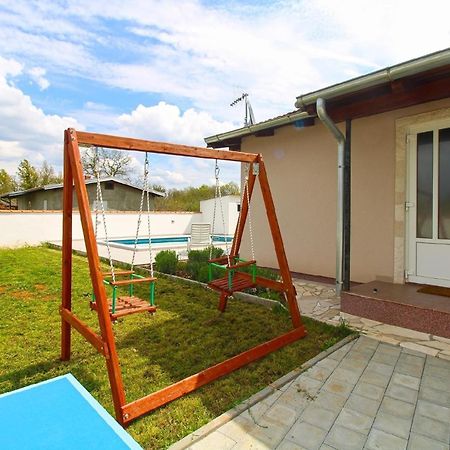 Ferienhaus Mit Privatpool Fuer 6 Personen Ca 65 Qm In Paradiz Bei Vodnjan, Istrien Suedkueste Von Istrien Exterior photo